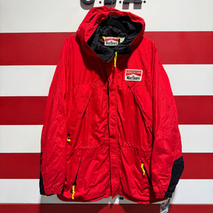 90s Marlboro Adventure Team Jacket