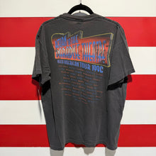 1996 Styx Return to the Paradise Theater Tour Shirt