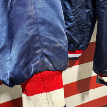 80s Minnesota Twins Starter Jacket