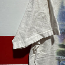 1996 Ratdog Bob Weir Furthur Festival Liquid Blue Shirt