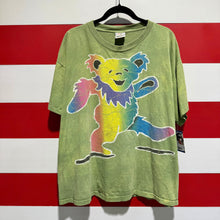 1994 Grateful Dead Bear Shirt