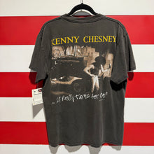 90s Kenny Chesney She Thinks My Tractor’s Sexy Shirt