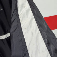 Early 2000s Nike Tiger Woods Windbreaker