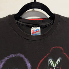 1991 KISS Shirt