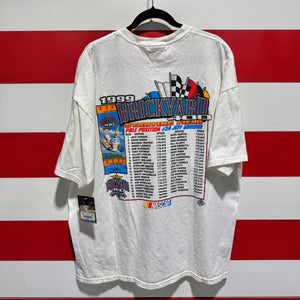 1999 Brickyard 400 Shirt