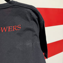 2000 The Cure Bloodflowers Shirt