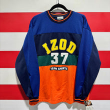 90s Izod Team Sports Jersey