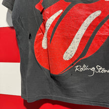 1989 Rolling Stones North American Tour Shirt