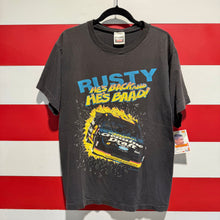 1994 Rusty Wallace He’s Back Shirt