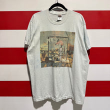 90s PFR Them Album Promo Shirt