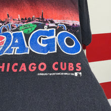 1996 Wrigley Field Home of the Chicago Cubs Shirt