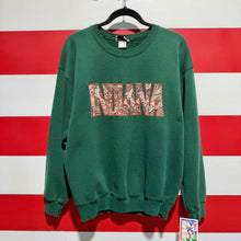 90s Indiana Hoosiers Sweatshirt