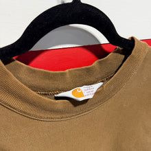 90s Carhartt Rugged Outdoor Wear Sweatshirt