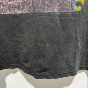 90s Jim Morrison Time To Die Shirt