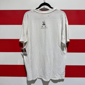 90s Farfrompoopen Shirt