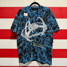 90s Star Trek Deep Space Nine All Over Print Shirt