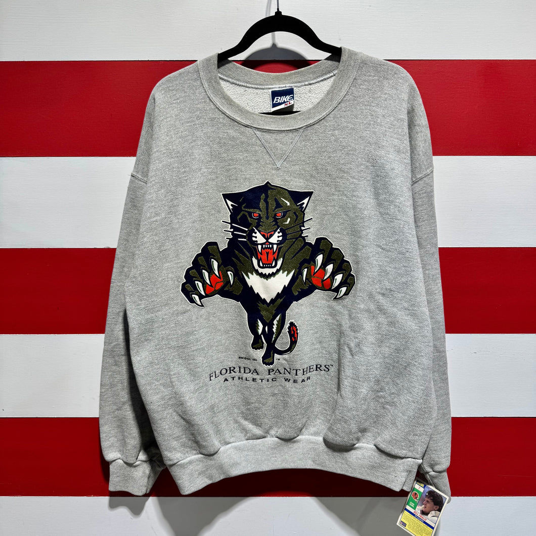1994 Florida Panthers Sweatshirt