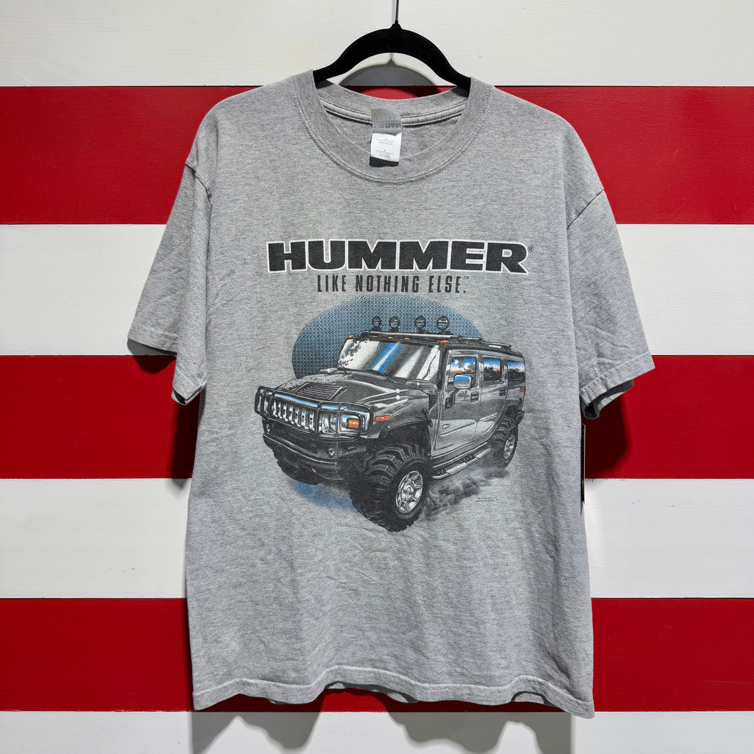 Early 2000s Hummer Shirt