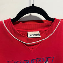 90s Adidas Italy World Cup Sweatshirt