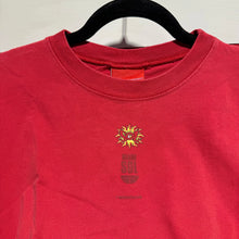 Early 2000s Miami Sol Reebok Shirt