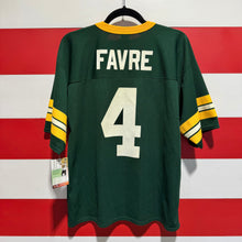 90s Brett Favre Green Bay Packers Jersey