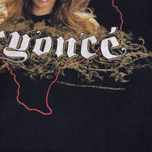 2007 Beyoncé Rodeo Shirt