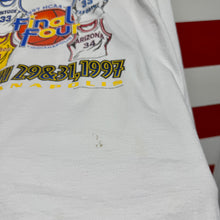 1997 NCAA Final Four Indianapolis Shirt