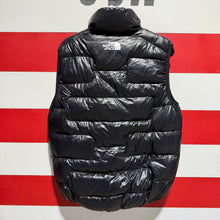 Early 2000s The North Face Summit Series Vest