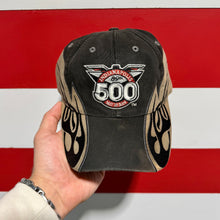 2005 Indianapolis 500 Hat