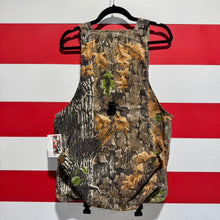90s Commander Camo Vest