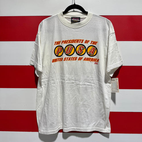 1995 The Presidents of the United States of America Shirt