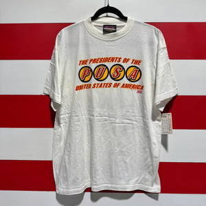 1995 The Presidents of the United States of America Shirt