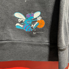 1991 Charlotte Hornets Sweatshirt