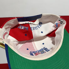 1994 England World Cup Hat