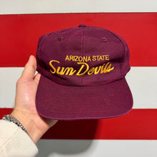 90s Arizona State Sun Devils Hat