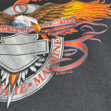 2003 Harley Davidson Shirt