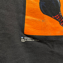 1993 Spider-Man Marvel Comics Shirt