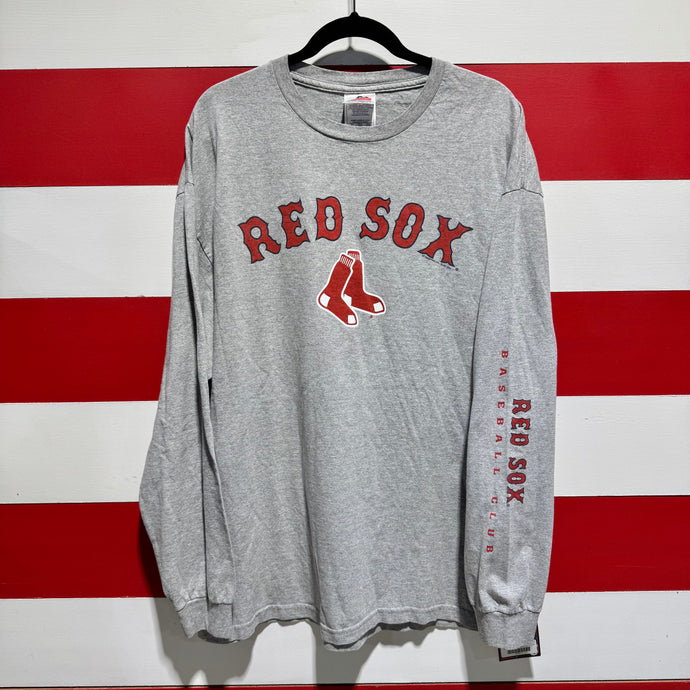2004 Boston Red Sox Shirt