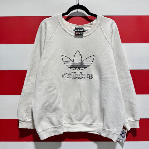90s Adidas Sweatshirt