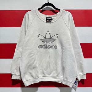 90s Adidas Sweatshirt
