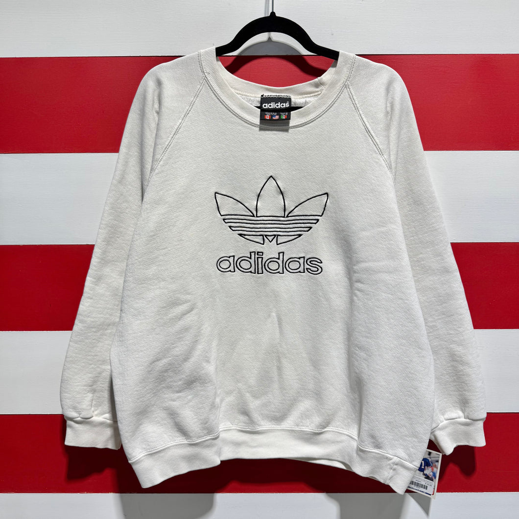 90s Adidas Sweatshirt