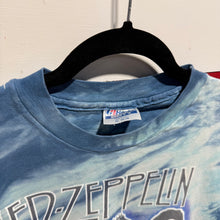 1984 Led Zeppelin Shirt