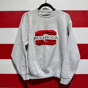 90s Georgia Bulldogs Sweatshirt