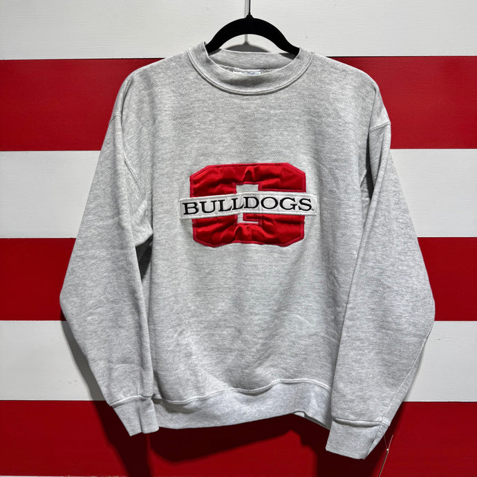 90s Georgia Bulldogs Sweatshirt