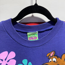 1998 Scooby Dooby Doo Sweatshirt