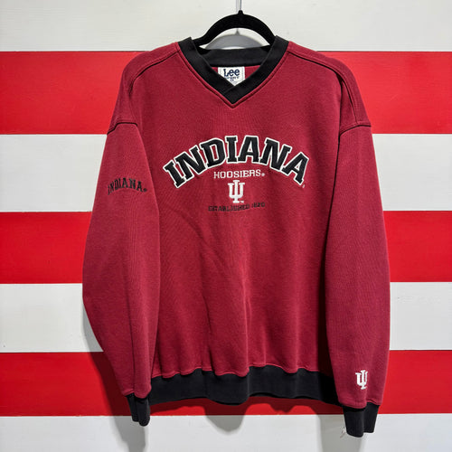90s Indiana University Sweatshirt