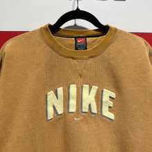 Early 2000s Nike Sweatshirt