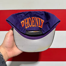 90s Phoenix Suns Hat