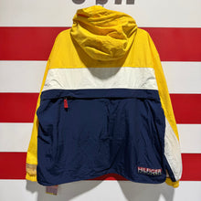 90s Tommy Hilfiger Sailing Gear Jacket