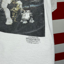 1994 Star Wars Poster Shirt
